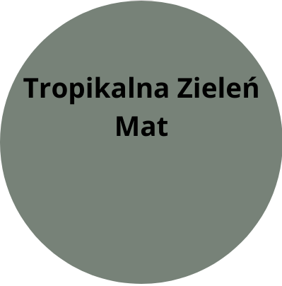 Tropikalna Zieleń Mat NCS S5010-G30Y