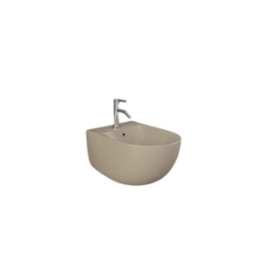DES Bidet podwieszany 52x38 cm cappuccino mat