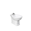 WASHINGTON Bidet stojący 58x36 cm biały połysk