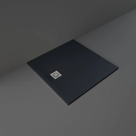 FEELING BRODZIK CZARNY Kwadratowy