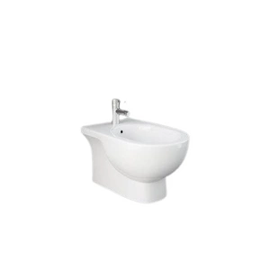 TONIQUE Bidet podwiesz. 55x36 cm biały połysk