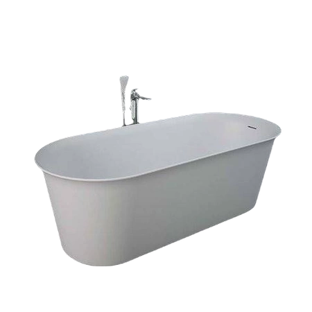 VALET Wanna 170 x 74,5 biały mat