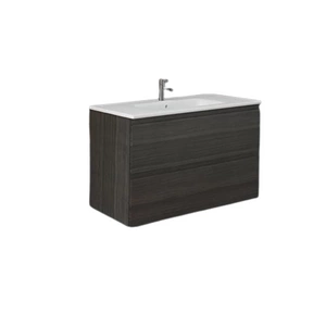 JOY szafka podumywalkowa podwiesz.100cm MokaWalnut