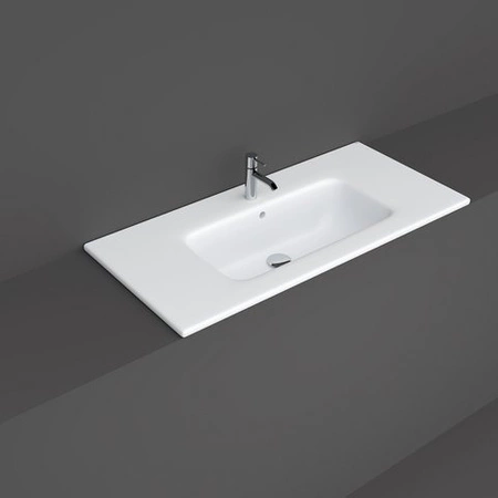 Zestaw JOY Umywalka i Szafka 100cm scandinavianO