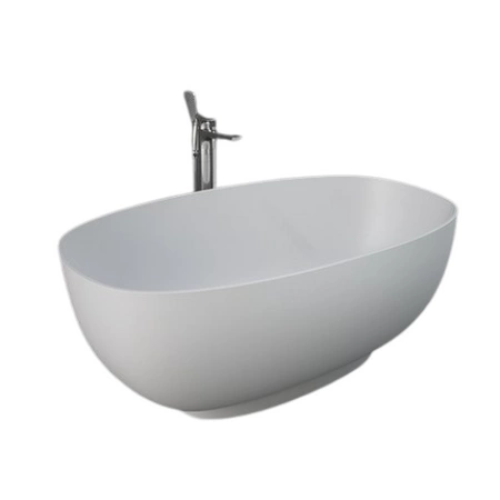 CLOUD Wanna 140 cm biały mat (500)