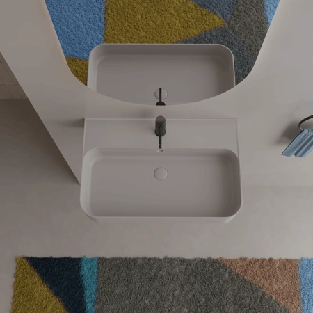 Vitruvit korek klik-klak z maskownicą ceramiczną w wybranym kolorze