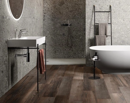 RAK DES DRABINKA 156X45