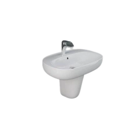 Półpostument do umywalki MORNING/ILLUSION