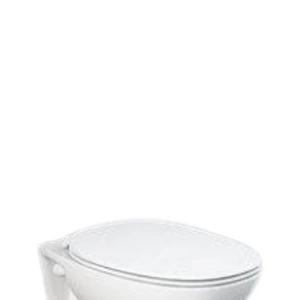 MORNING Deska WC slim W/O