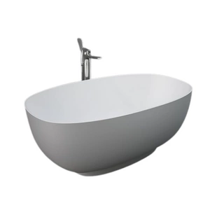 CLOUD Wanna 140 cm szary mat (503)