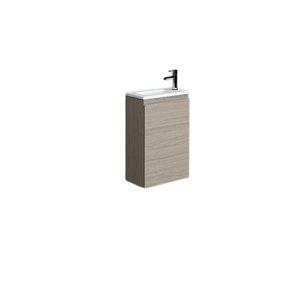 JOY Szafka podumywalkowa podwiesz. 40 grey elm