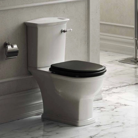 WASHINGTON zbiornik do kompaktu dźwignia z przodu