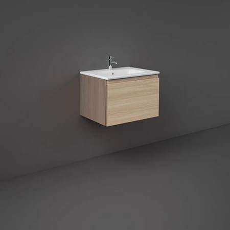 UNO JOY szafka podwieszana 60 scandinavian oak