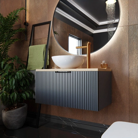 Blat Drewniany Imperium Albero - Dąb Naturalny 26mm Grubości