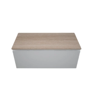 Blat meblowy RAK-Plano Techwood 101X46 cm - Scandinavian Oak