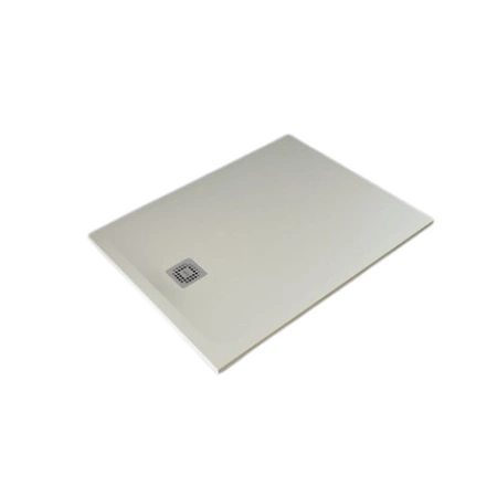 FEELING BRODZIK BEŻOWY Prostokątny