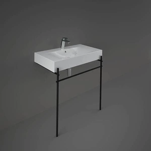 DES metalowy stelaż / nóżki pod umywalkę DES 81 i VALET 112