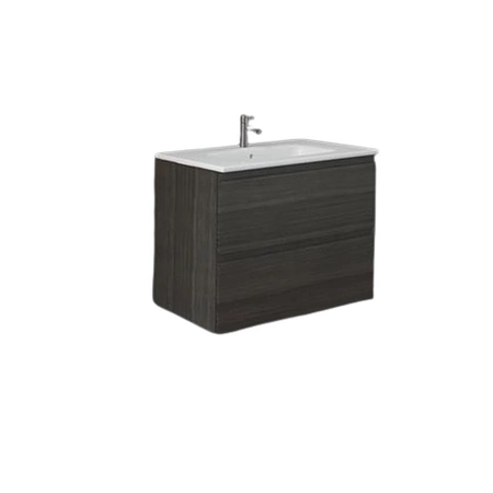 JOY szafka podumywalkowa podwiesz.80cm moka walnut