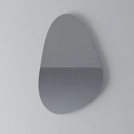 Vitruvit Lustro nieregularne 90x50 cm