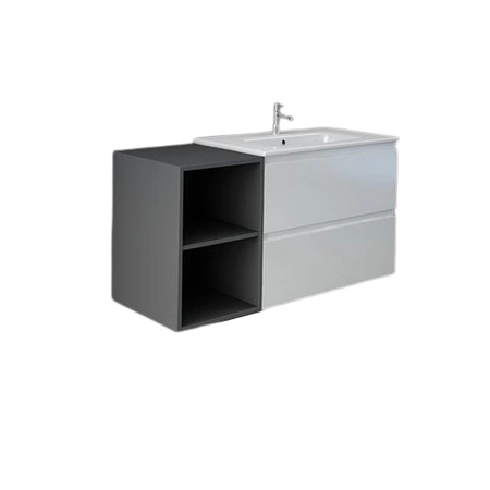 JOY Moduł podwieszany z półkami 40X60X46 cm