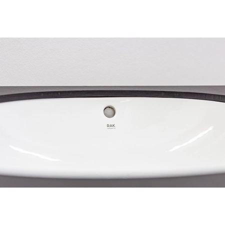 WOODEN - Drewniana szafka z lamelami na froncie, dowolna konfiguracja