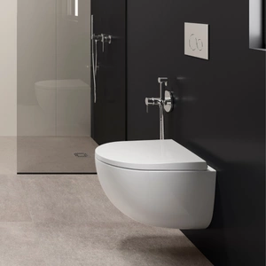 DES Miska WC podwiesz. Rimless 52x38 biały połysk