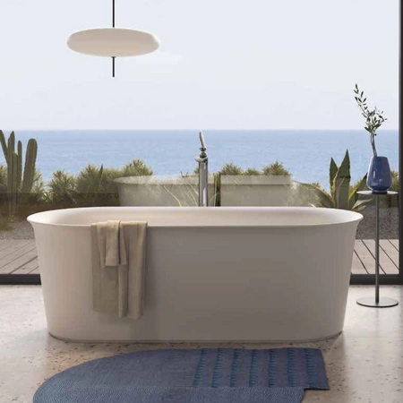 VALET Wanna 170 x 74,5 biały mat