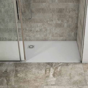 FEELING BRODZIK BIAŁY Prostokątny