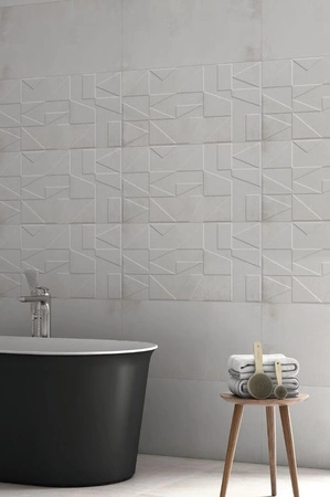 VALET Wanna 170 x 74,5 czarna