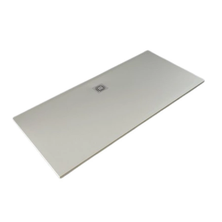 FEELING BRODZIK BEŻOWY Prostokątny