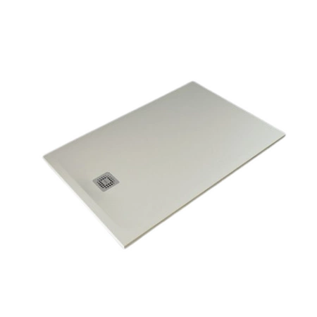 FEELING BRODZIK BEŻOWY Prostokątny