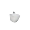 DES Bidet stojący 52x38 cm biały połysk