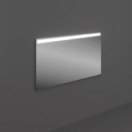 JOY Lustro wiszące 120 x 68 cm z oświetleniem LED