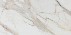 RAK Ceramics 60X120 CALACATTA GOLD WHITE POLISHED (119 zł / m2)