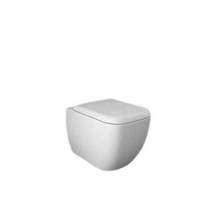 METROPOLITAN Deska WC
